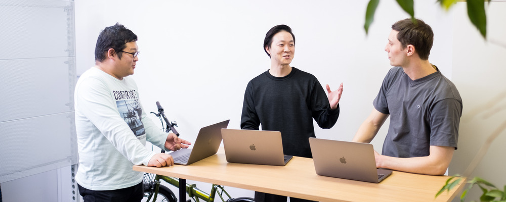 ＜JADAT事業＞フロントエンドエンジニア | ビットバンク株式会社