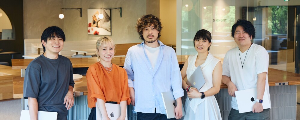 モバイルアプリエンジニア | la belle vie 株式会社