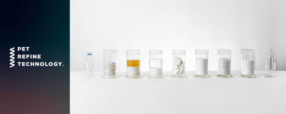資源循環の起点を担う｜リサイクル原料調達リーダー｜ペットリファインテクノロジー株式会社 | 株式会社JEPLAN
