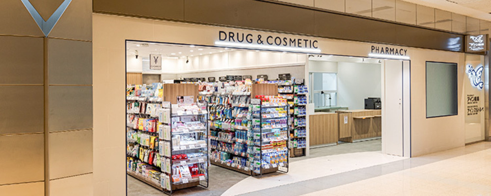 販売スタッフ・パートアルバイト【アインズ＆トルペ 羽田空港第1ターミナル店/東京都】 | アイングループ