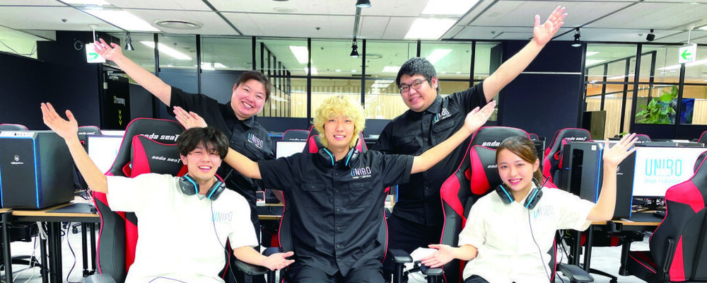 サービス管理責任者（UNIBO T-FACE店・正社員）豊田市・サービス管理責任者・デジタル×就労継続支援B型・ブランク歓迎・時短勤務可能・月給35万円以上♪ | 一般社団法人日本福祉協議機構