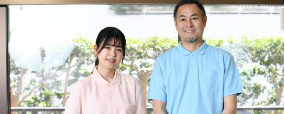 ☆新規開設☆管理者（主任介護支援専門員）を募集いたします。 | SOUシニアケア株式会社
