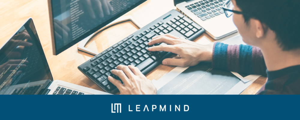 Software Engineer for Infrastructure | LeapMind株式会社