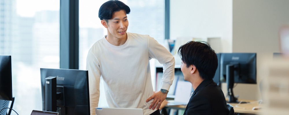 【転職ドラフト】マーケティング企画（リーダー候補） / 企業とエンジニアのRelationship Managementを実現 | 株式会社リブセンス