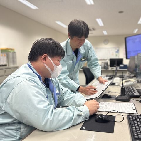 未経験でもご安心ください！