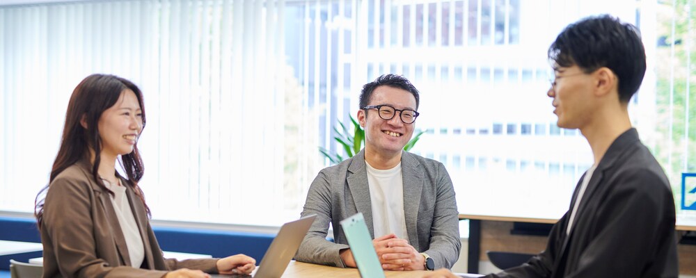 Chief of Staff／CFO室 | ハコベル株式会社