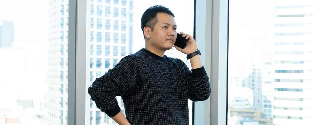 【ソリューションセールス/リーダー候補】撮影事業者の経営を支援する！ソリューションセールス （東京） | 千株式会社