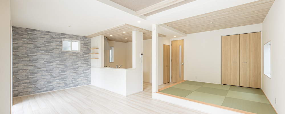 住宅内装仕上（クロス職）職人　※未経験歓迎 | 株式会社東栄住宅