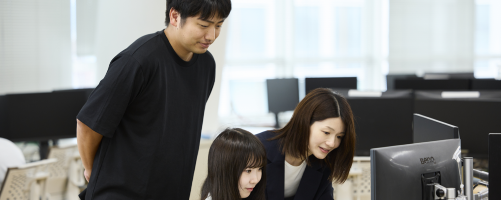 【スタッフ職】人事・採用（新卒・経験者採用・若手育成・社内活性化） | NTTデータ国内グループ　採用事務局