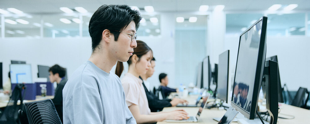 基幹システム開発エンジニア | ウェルスナビ株式会社
