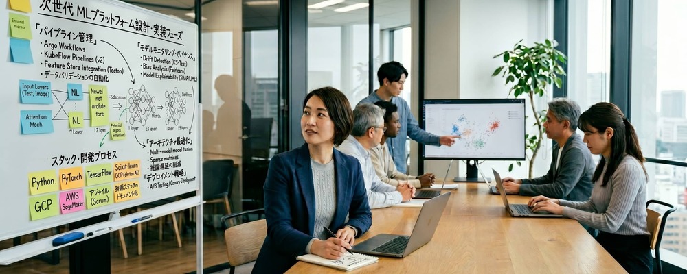 【AIプロジェクトマネージャー候補】生成AI・RAG・自律型エージェントを社会実装する技術リーダー | 株式会社分析屋