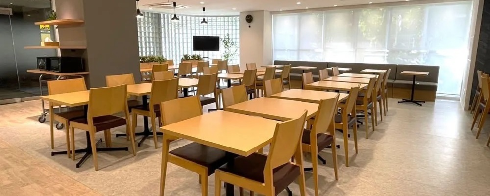 学生の生活を支える調理責任者（滋慶学園グループ） | 滋慶学園グループ