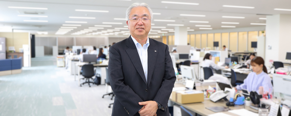 カトーレック社長が語る、人と事業が成長し続ける組織とは | カトーレック株式会社