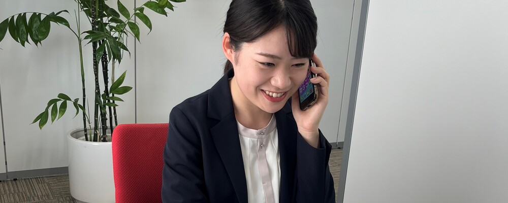 人材コンサルティング営業 | パソナグループ