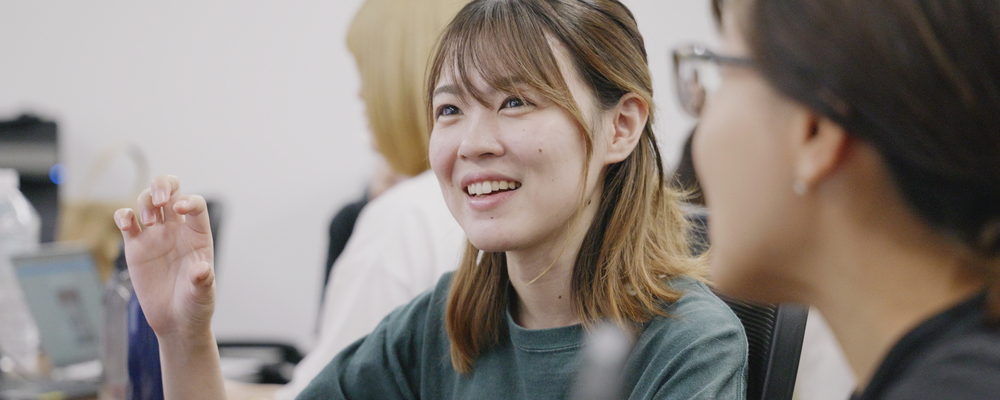 【大阪】オペレーション職 | 株式会社ディスカバリー