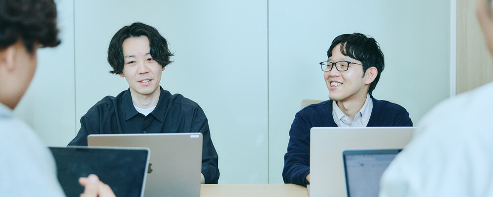 AI推進リーダー | ウェルスナビ株式会社