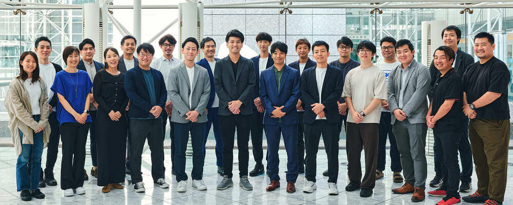 ◢◤新規開拓営業◢◤業界の課題解消事業を自ら推進！顧客基盤拡大のための新規開拓営業職 | TRUSTART株式会社