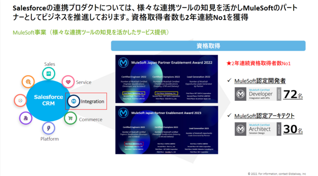 MuleSoft開発】Javaスキルを活用して最新テクノロジーに挑戦◎PM/PL