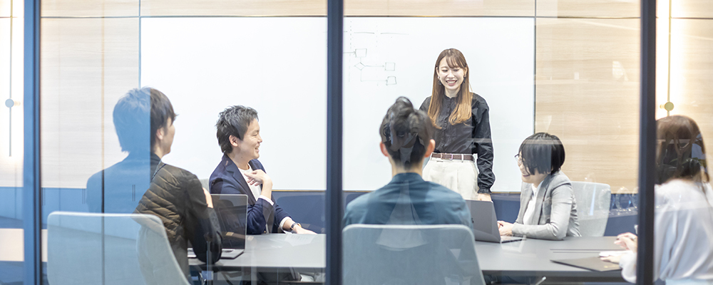 人事部　フォローアップチーム【キャリア採用】【東京】 | 株式会社ノースサンド