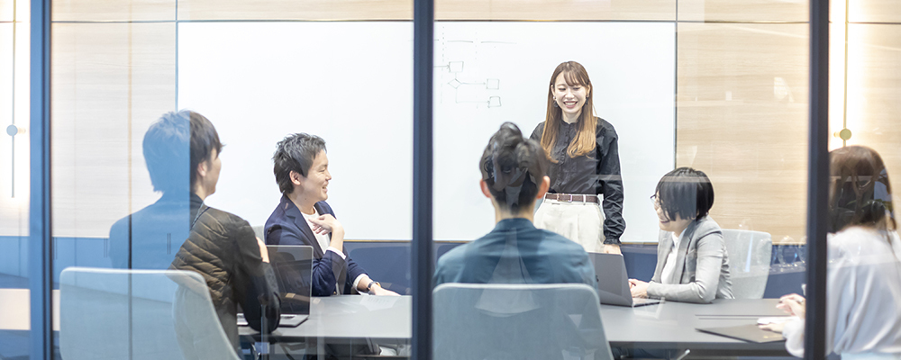 【キャリア採用】【東京】Executive Assistant 役員秘書スタッフ | 株式会社ノースサンド