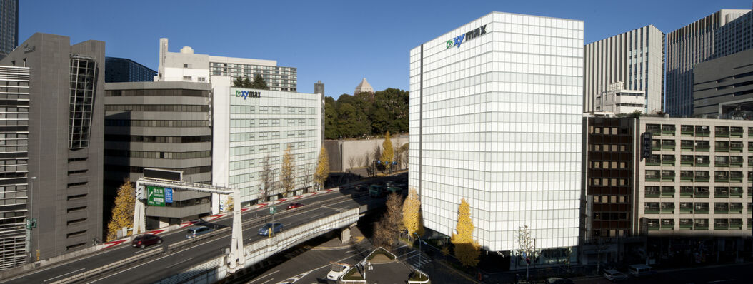 オープンポジション》外国籍社員活躍中！/日本企業で成長したい
