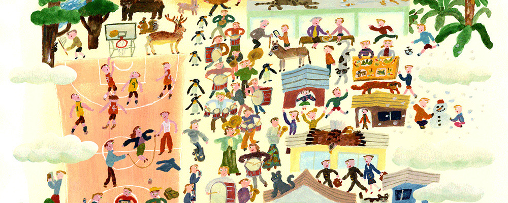 福祉の境界を超える、リゾート宿泊施設立ち上げポジション | 社会福祉法人福祉楽団