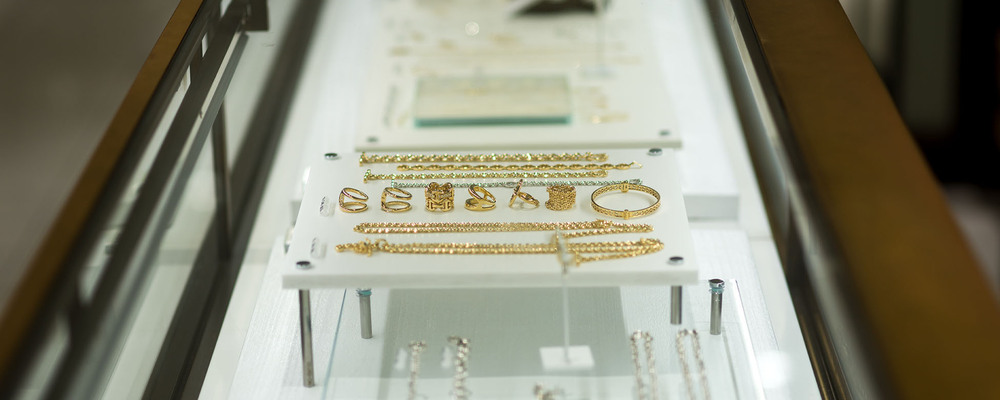 Ron Herman JEWELRY 販売スタッフ　新宿伊勢丹店（正社員） | 株式会社リトルリーグ