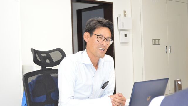 「お昼ですか？冷凍パスタですね…！」