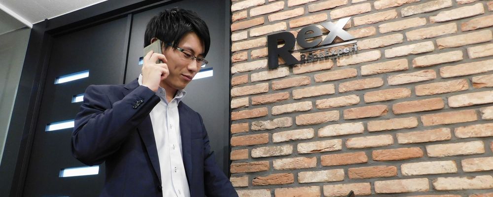 【大阪】人材紹介コンサルタント（スタッフ／MGR候補） | 株式会社レックスアドバイザーズ