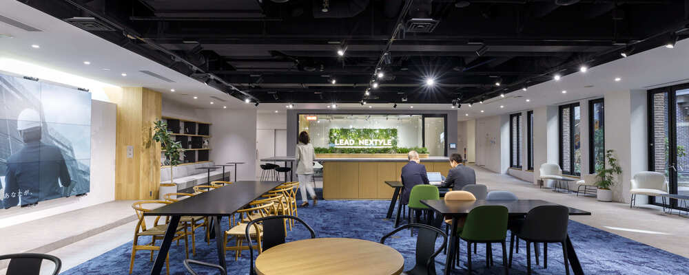 営業／新規サービスの営業・営業推進担当＜東京＞ | 大和ライフネクスト株式会社