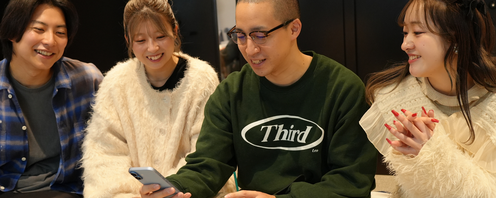 【福岡】webマーケ職（新卒採用） | 株式会社ALBONA