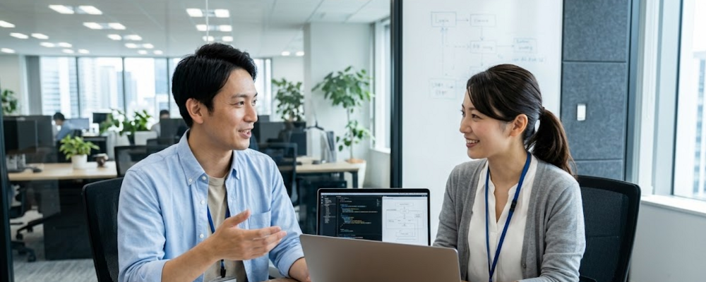 社会基盤を支えるシステムのエンジニアとして事業拡大を共に目指す方募集。 | 株式会社サイエンティフィックつくば