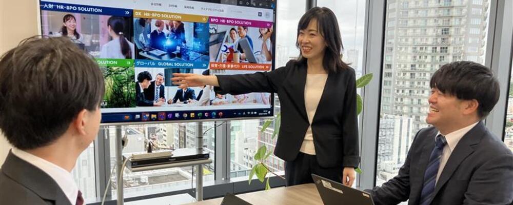 委託案件の立ち上げ・プロジェクトマネージャ | パソナグループ