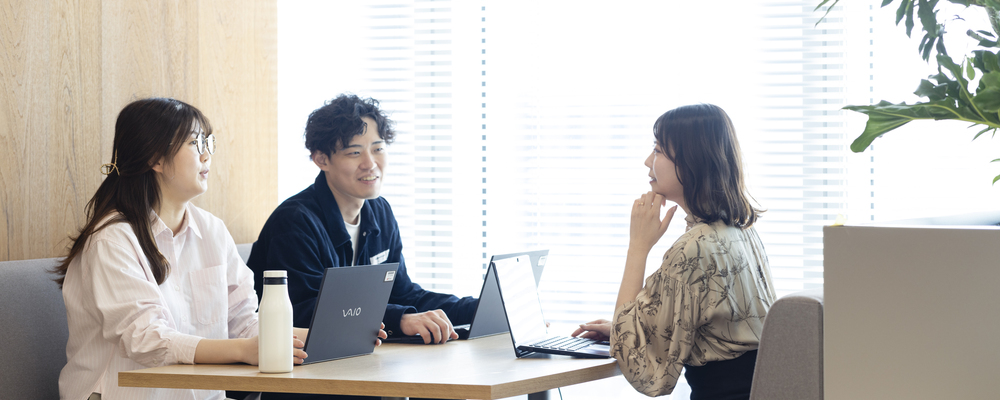 【シニアリクルーター】新卒ビジネス採用をリードする！新卒採用リクルーター募集！ | ラクスル株式会社