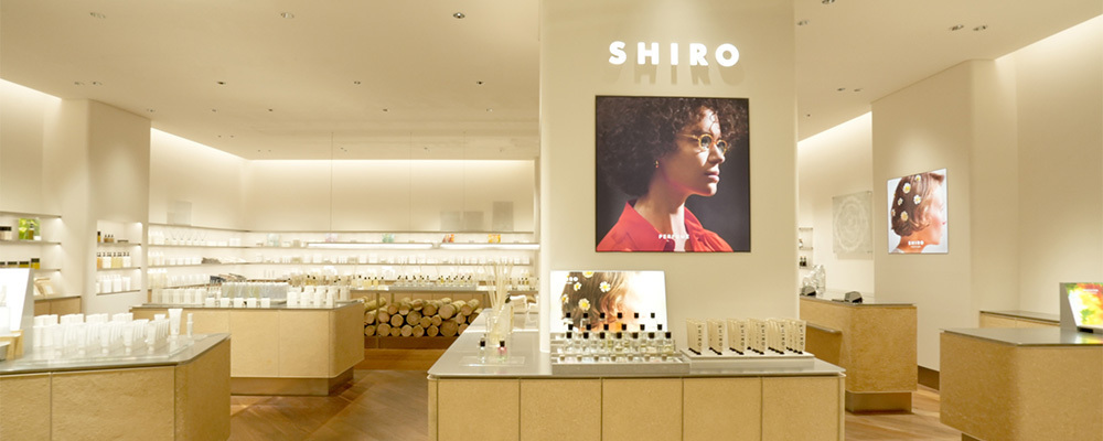 【SHIRO 札幌ステラプレイス店】ビューティーアドバイザー | 株式会社シロ
