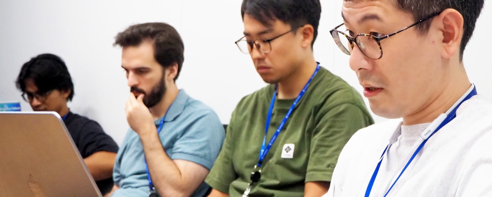 制御エンジニア｜Controls Engineer | 株式会社EARTHBRAIN