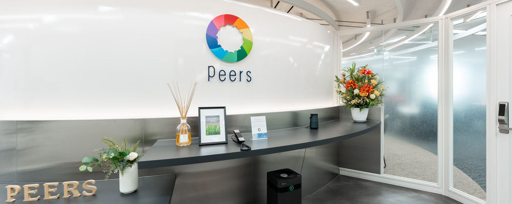 HRBP｜事業推進にコミットする採用責任者 | 株式会社ピアズ