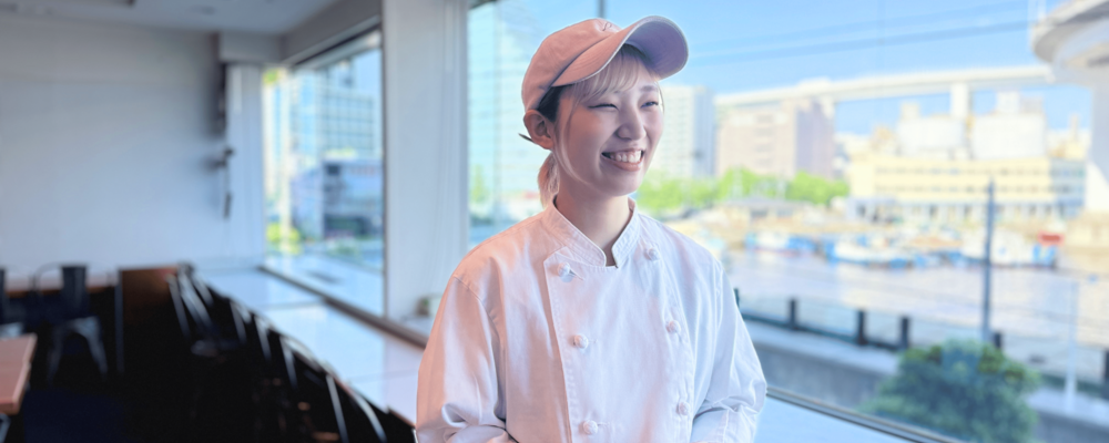 【正社員】オフィス内カフェテリアの洗浄スタッフ（接客なし・土日祝休み・年休125日） | ボンディッシュ株式会社