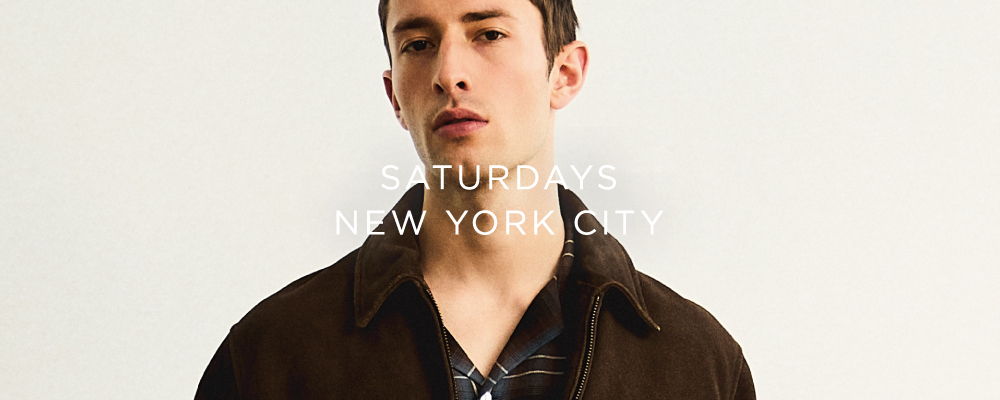 【サタデーズニューヨークシティ 木更津店】ショップスタイリスト | 株式会社ジュン