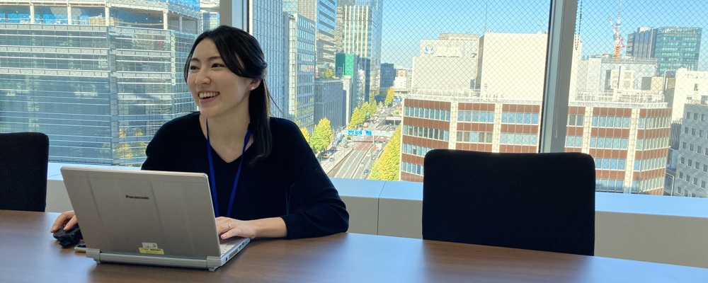 私募ファンド本部　投資運用第2部　社員インタビュー | 住商リアルティ・マネジメント株式会社
