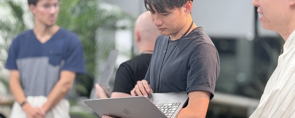 【つくるAI】プロダクトエンジニア | トグルホールディングス株式会社