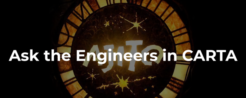 【エンジニア】CARTA HOLDINGSのエンジニアたちとカジュアル面談する | 株式会社CARTA HOLDINGS