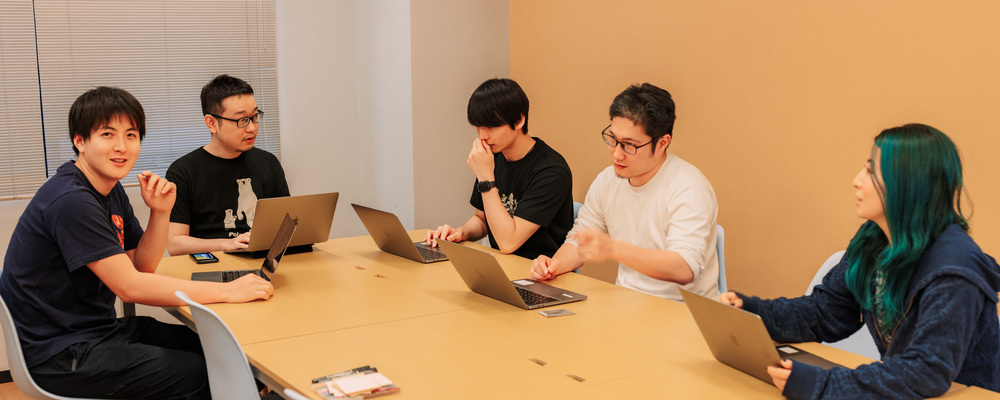 【Swift/Kotlin/Flutter】iOS・Androidエンジニア（テックリード候補） | 株式会社ソニックムーブ