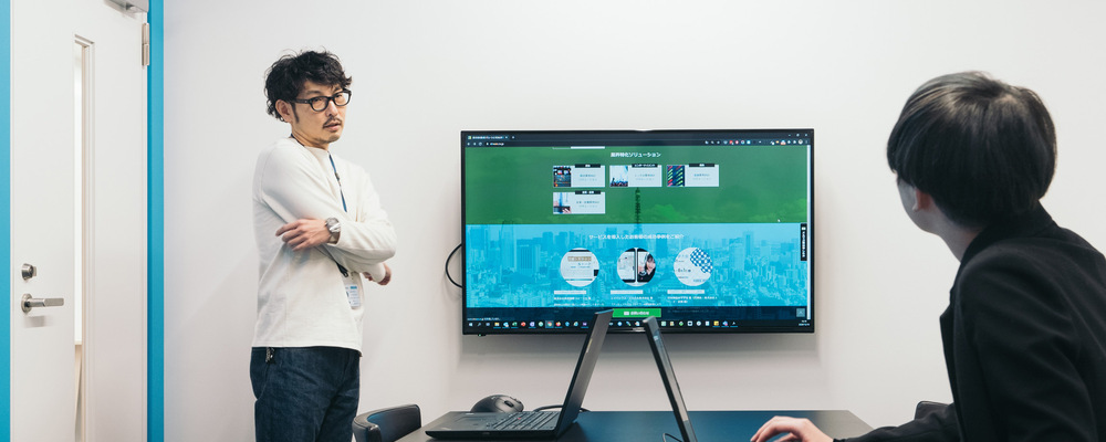 【テレワーク＆フレックス勤務】顧客提案～制作～保守運用までを一気通貫で対応可◎Webディレクター（リーダー職） | 株式会社Jストリーム