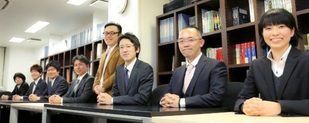 個別指導塾「坪田塾」の塾講師(名古屋車道校・正社員)求人 | 株式会社NEXT EDUCATION (坪田塾)