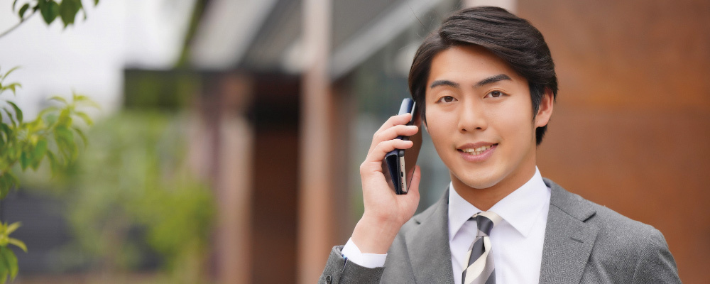 【名古屋】営業職～SaaS事業の柱となるサービス～ | 株式会社クレオ