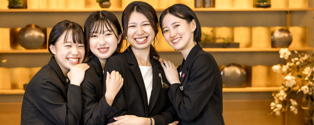 【京都市・東山エリア駅徒歩3分】フルオーダーメイドの結婚式を叶えるウエディングプランナー | 株式会社スタイルズ
