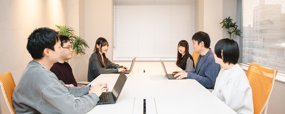 【障がい者採用】庶務 | ALH株式会社