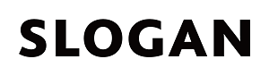 スローガン株式会社