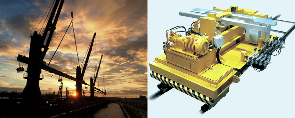 【神戸】 舶用機械・検査装置等 大型可動設備の電気制御設計／機械システムセグメント | 三菱重工業株式会社